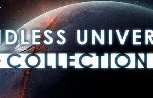 Endless Universe Collection Steam Key