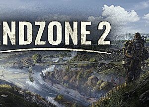 Endzone 2 Steam Key