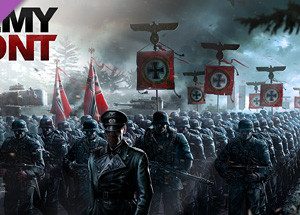 Enemy Front Multiplayer Map Pack Steam Key