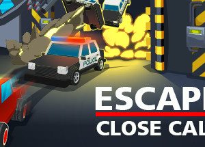 Escape: Close Call Steam Key
