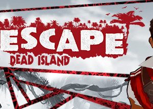Escape Dead Island RU Steam Key