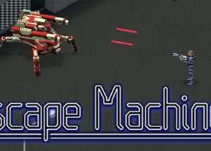 Escape Machines Steam Key