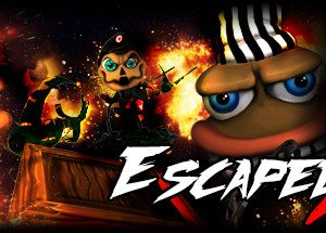 EscapeeZ Steam Key