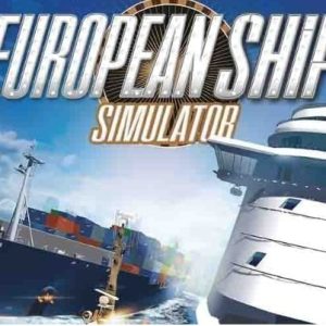 European Ship Simulator Steam Key