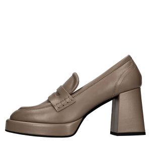 Evaluna Flat shoes Brown