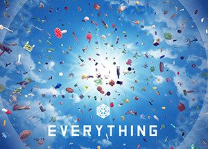 Everything Steam Key