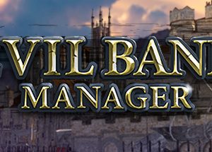 Evil Bank Manager Steam Key
