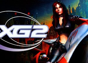 Extreme-G 2 Steam Key