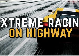 Extreme Racing on Highway Steam Key