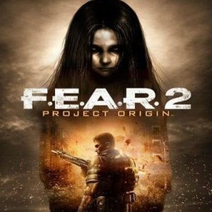 F.E.A.R. 2 Project Origin (FEAR) Global Steam Key