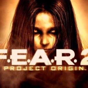 F.E.A.R. 2 Project Origin Steam Key