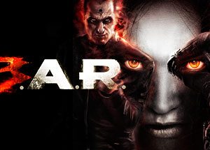 F.E.A.R. 3 Steam Key