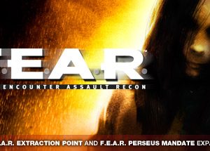 F.E.A.R. Steam Key