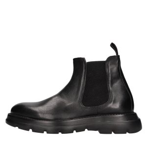 F.LLI RENNELLA Boots Black