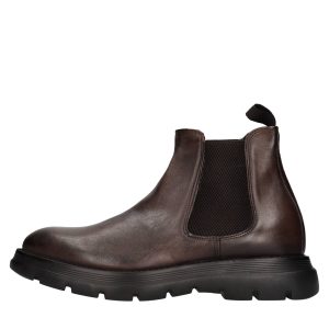 F.LLI RENNELLA Boots Brown