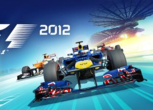 F1 2012 RU Steam Key