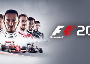F1 2016 Limited Edition Steam Key: Limited Edition