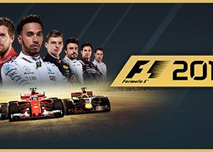 F1 2017 Steam Key