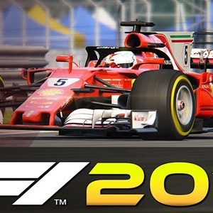 F1 2018 Steam Key