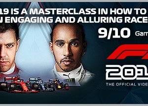 F1 2019 Steam Key