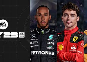 F1 23 Steam Key