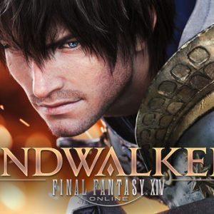 FINAL FANTASY XIV: Endwalker Key (Digital Download)