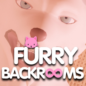 FURRY BACKROOMS Steam Key