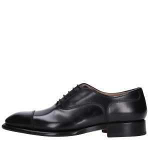 Fabi Flat shoes Black