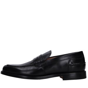 Fabi Flat shoes Black
