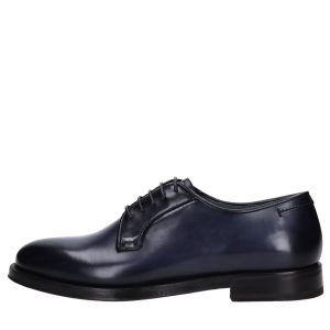 Fabi Flat shoes Blue