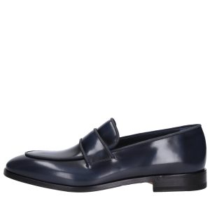 Fabi Flat shoes Blue