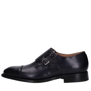 Fabi Flat shoes Blue