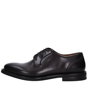 Fabi Flat shoes Brown