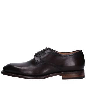Fabi Flat shoes Brown