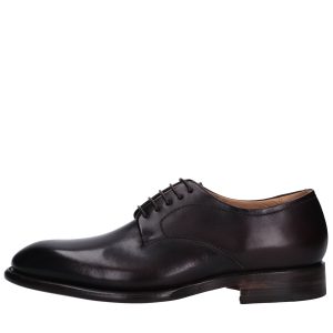 Fabi Flat shoes Brown