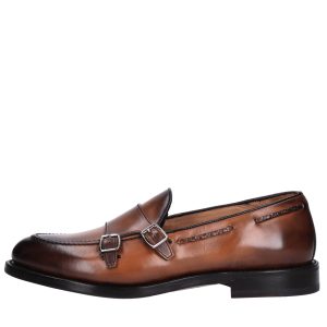 Fabi Flat shoes Brown