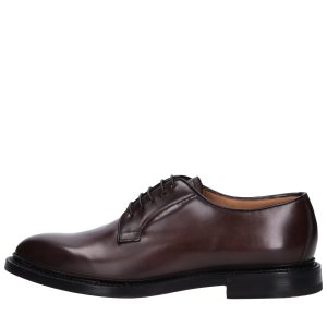 Fabi Flat shoes Brown