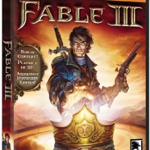 Fable III Steam Key