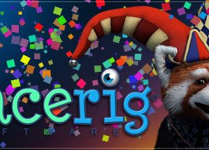 FaceRig Steam Key