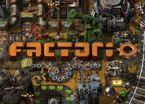 Factorio Steam Key