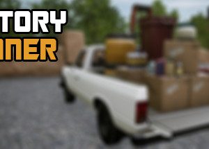 Factory Runner Steam Key