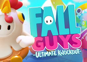 Fall Guys: Ultimate Knockout Steam Key