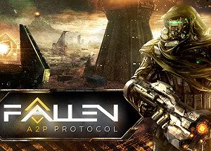 Fallen: A2P Protocol Steam Key