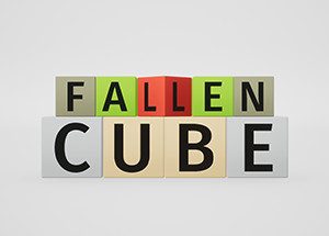 Fallen Cube Steam Key