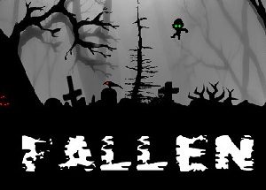 Fallen Steam Key