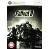 Fallout 3 Digital Copy Key (Xbox 360)
