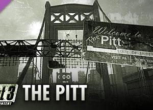 Fallout 3 - The Pitt Steam Key