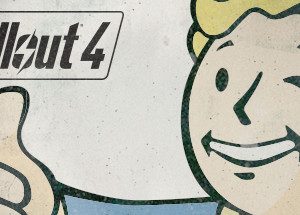 Fallout 4 Steam Key: Standard Edition (RU (Russia))