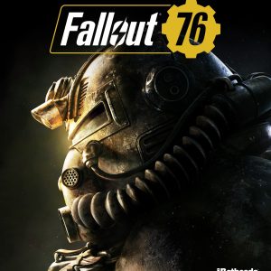 Fallout 76 EMEA Steam Key