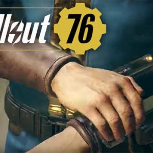 Fallout 76 Key (Digital Download)